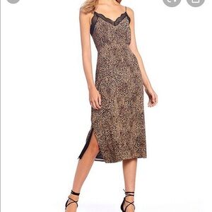 1. State dress lace trim size 4